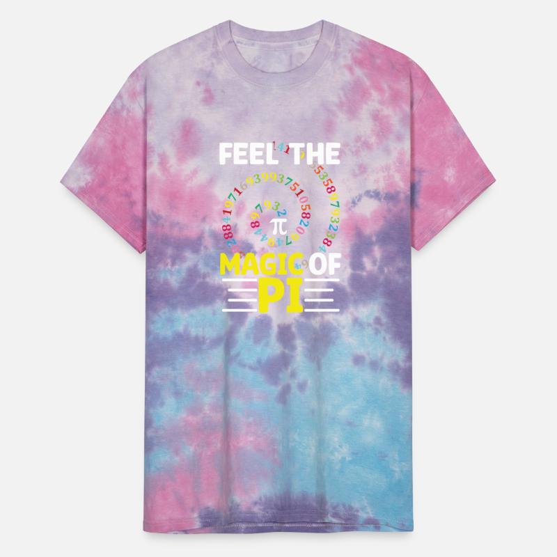 Feel The Magic Of Pi I Pi Symbol I Pi