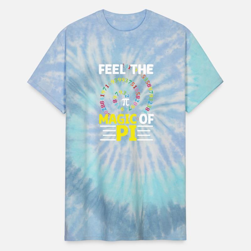 Feel The Magic Of Pi I Pi Symbol I Pi