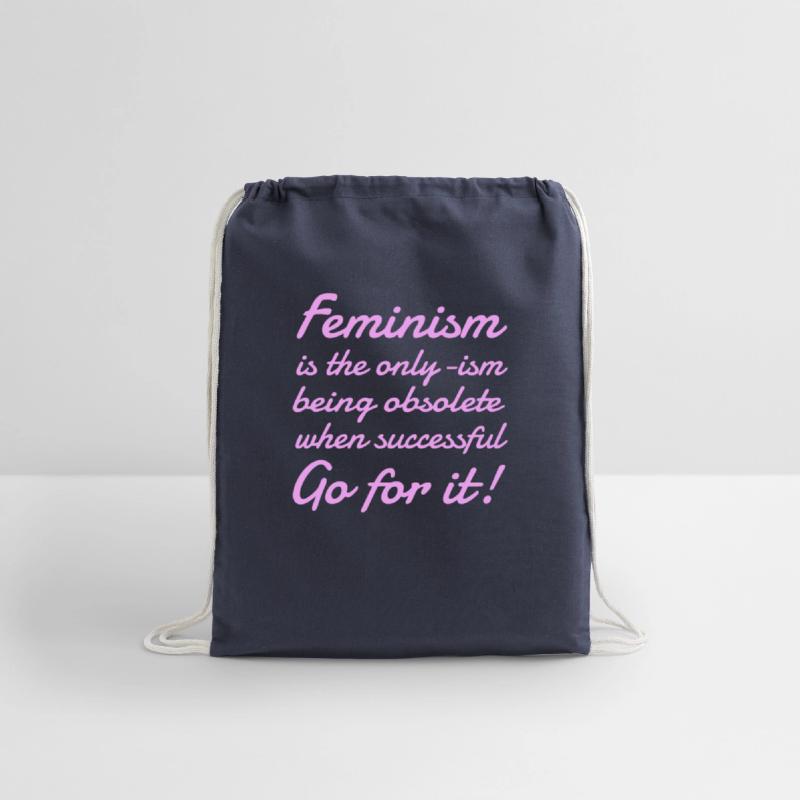 Feminism Is The Only-ism Being Obsolete
