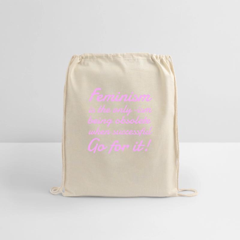 Feminism Is The Only-ism Being Obsolete