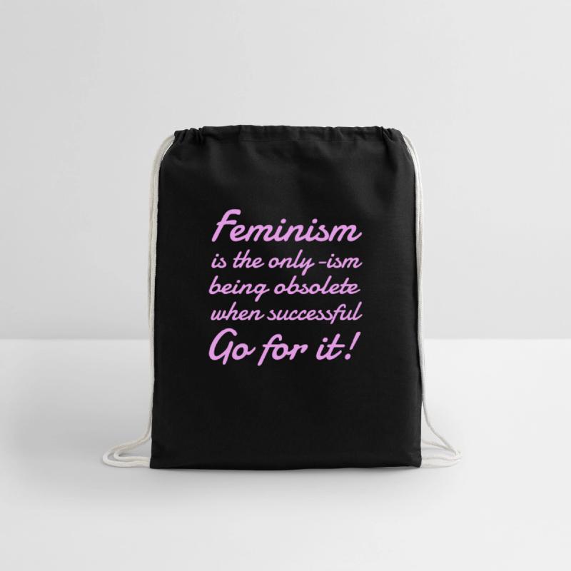 Feminism Is The Only-ism Being Obsolete