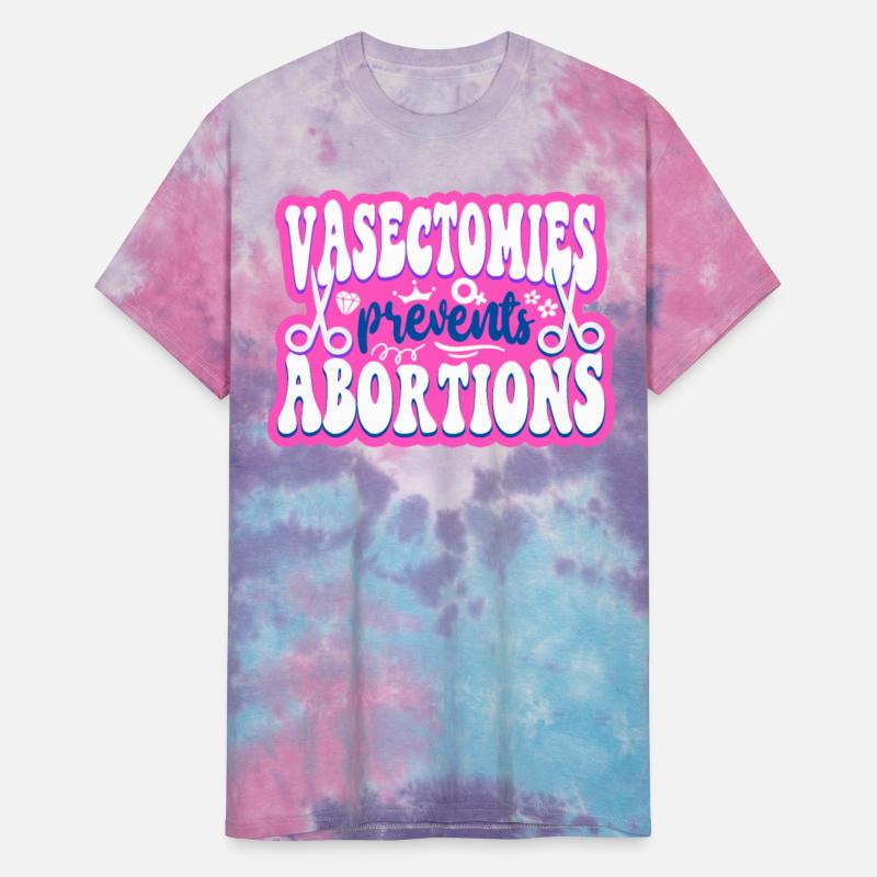 Feminist Vasectomies Prevents