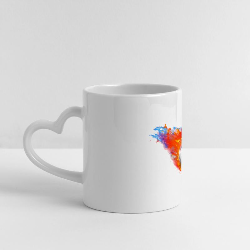 Fiery Speed Soccer Ball Design