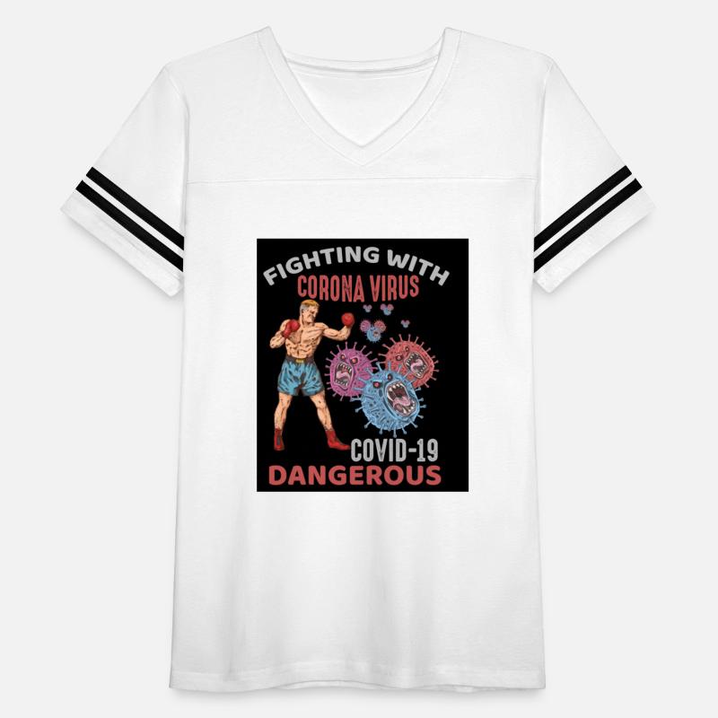 Fighting with Corona