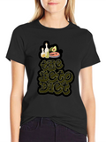 Keto Diet Graphic T-Shirt