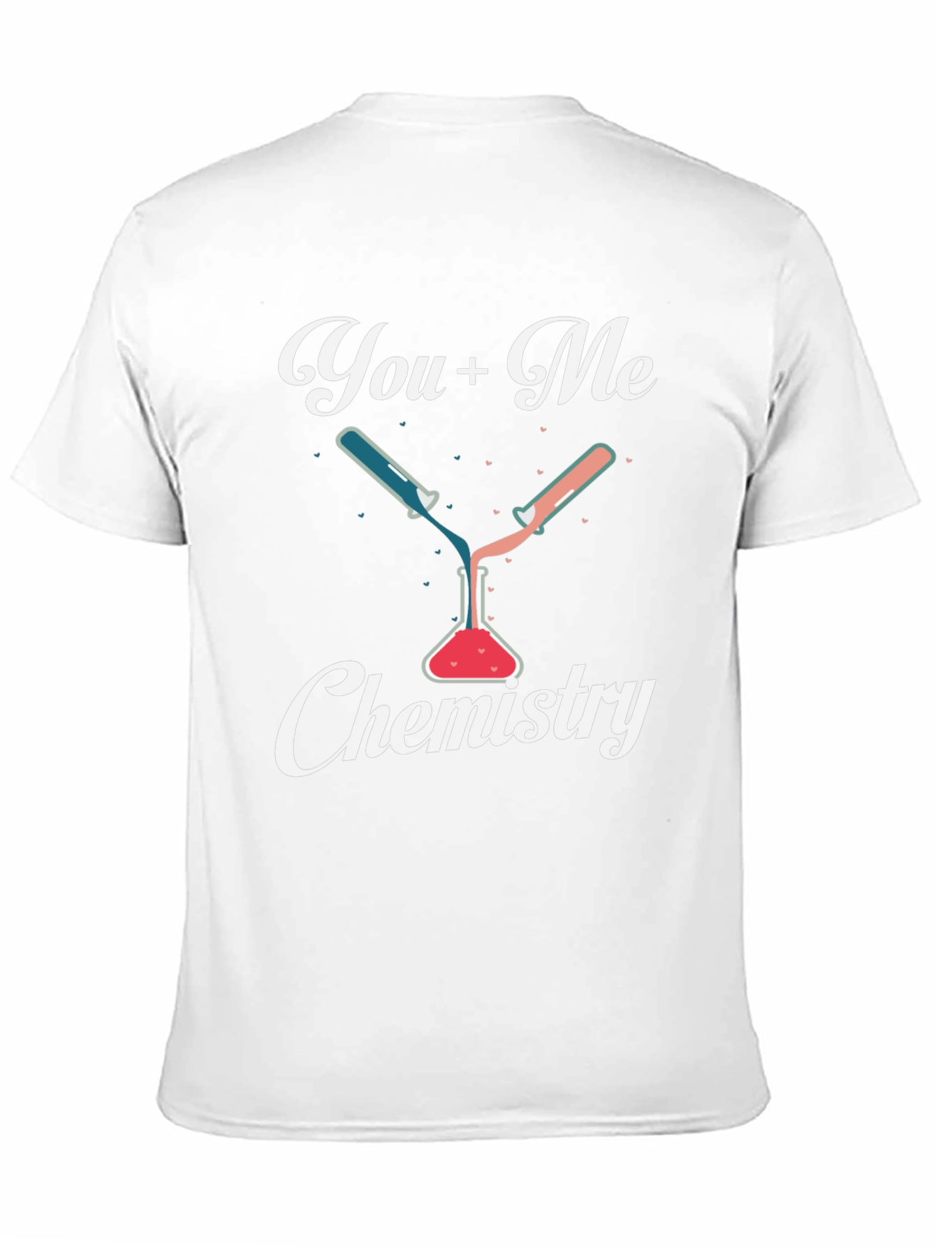 Chemistry Love T-Shirt
