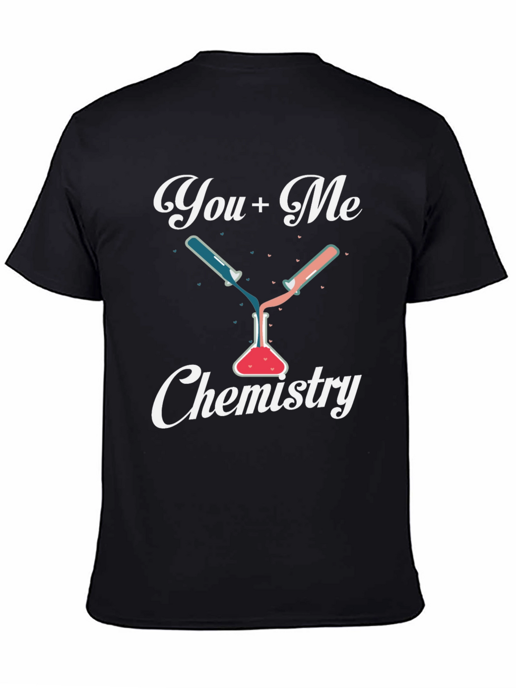 Chemistry Love T-Shirt