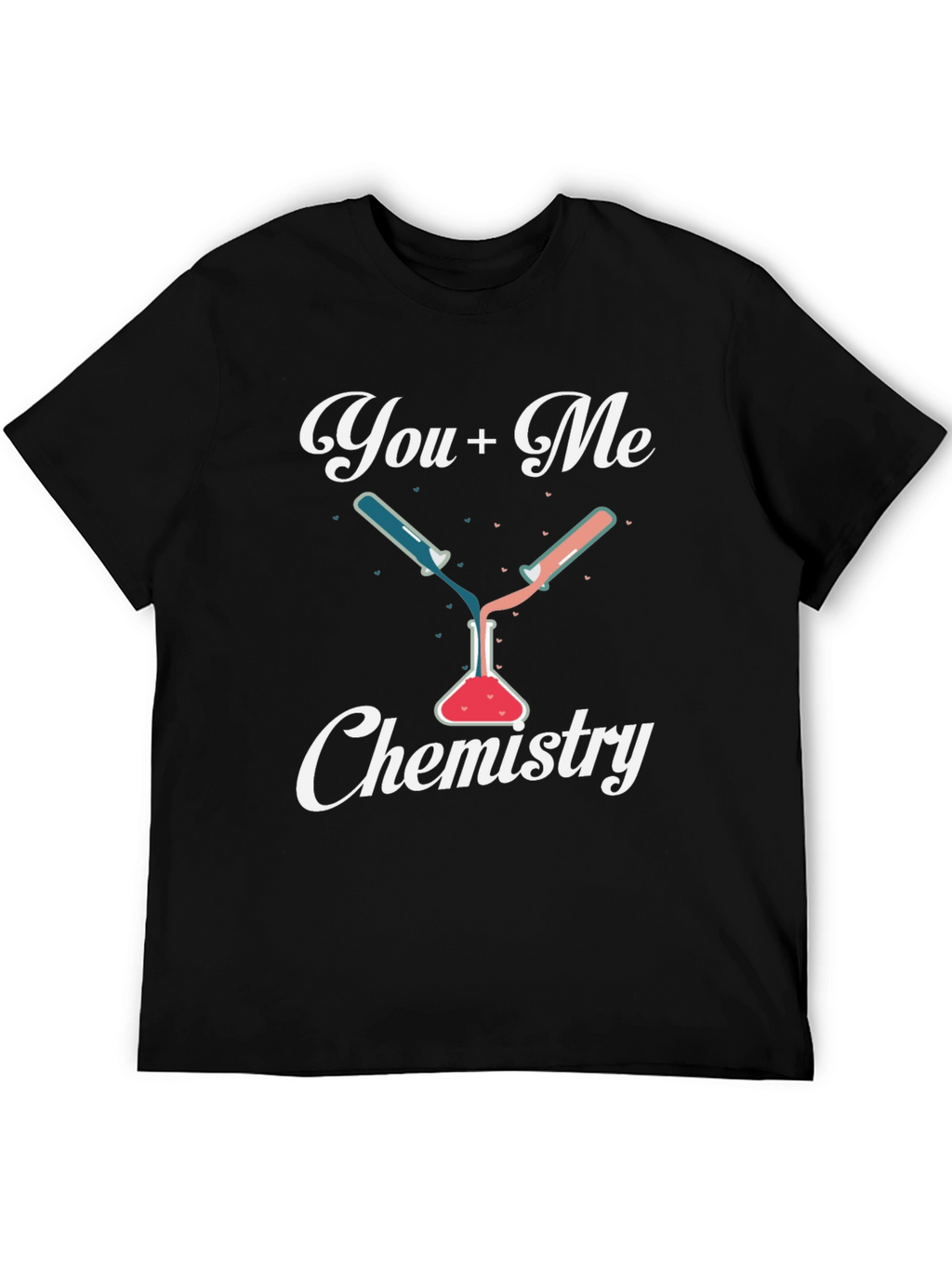 Chemistry Love T-Shirt