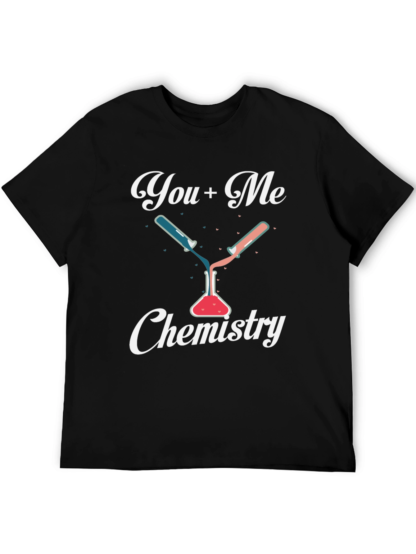 Chemistry Love T-Shirt