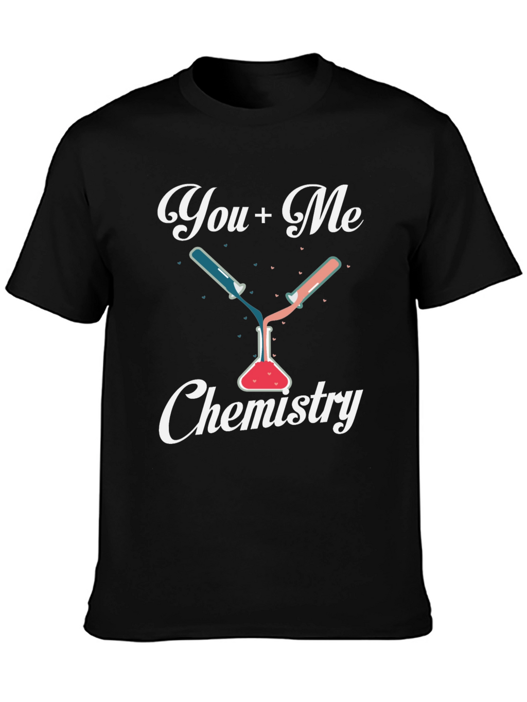 Chemistry Love T-Shirt