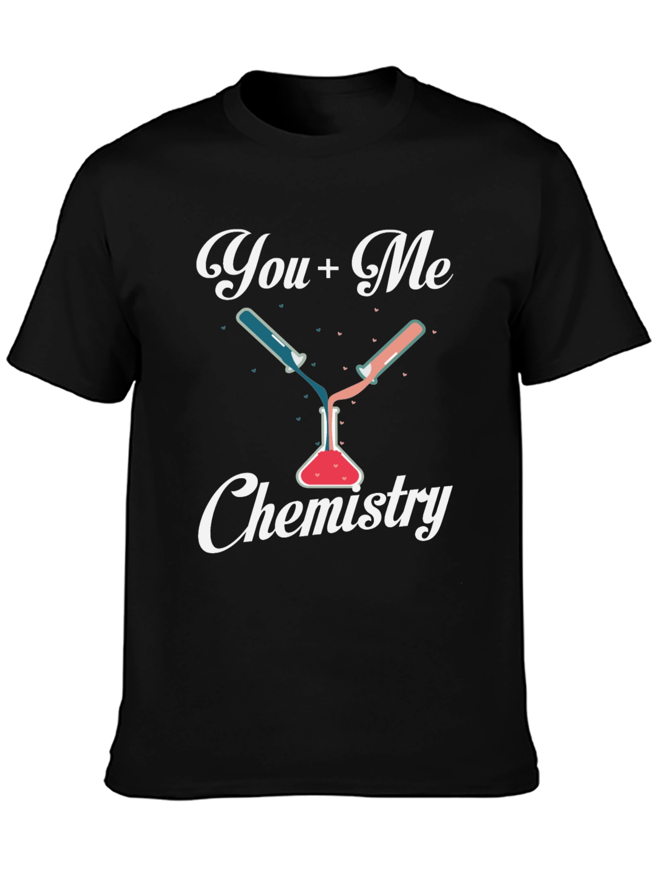 Chemistry Love T-Shirt