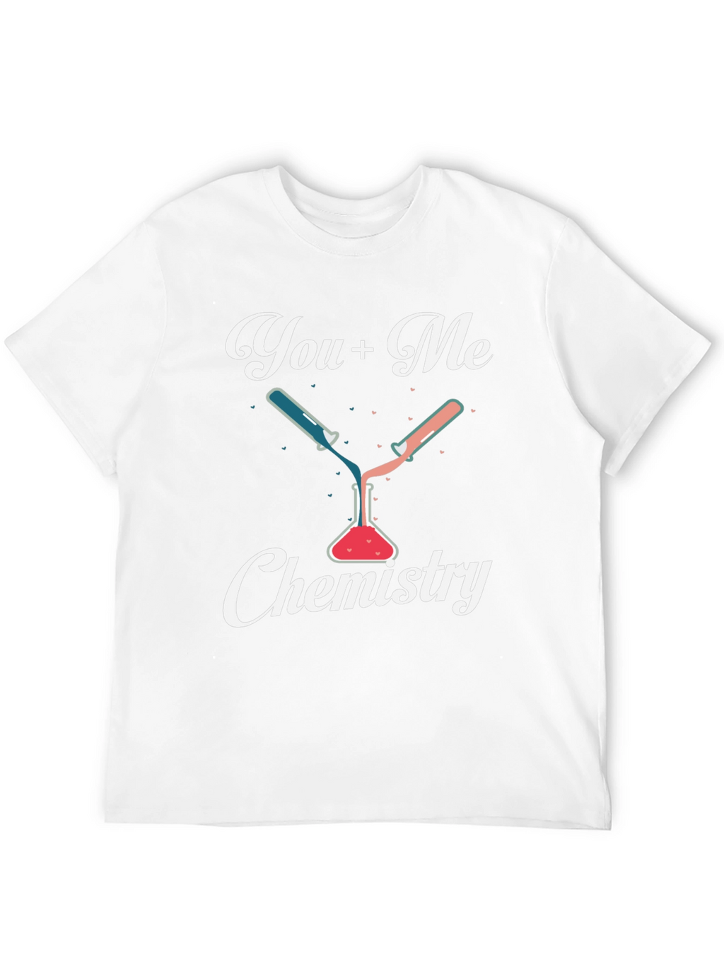 Chemistry Love T-Shirt