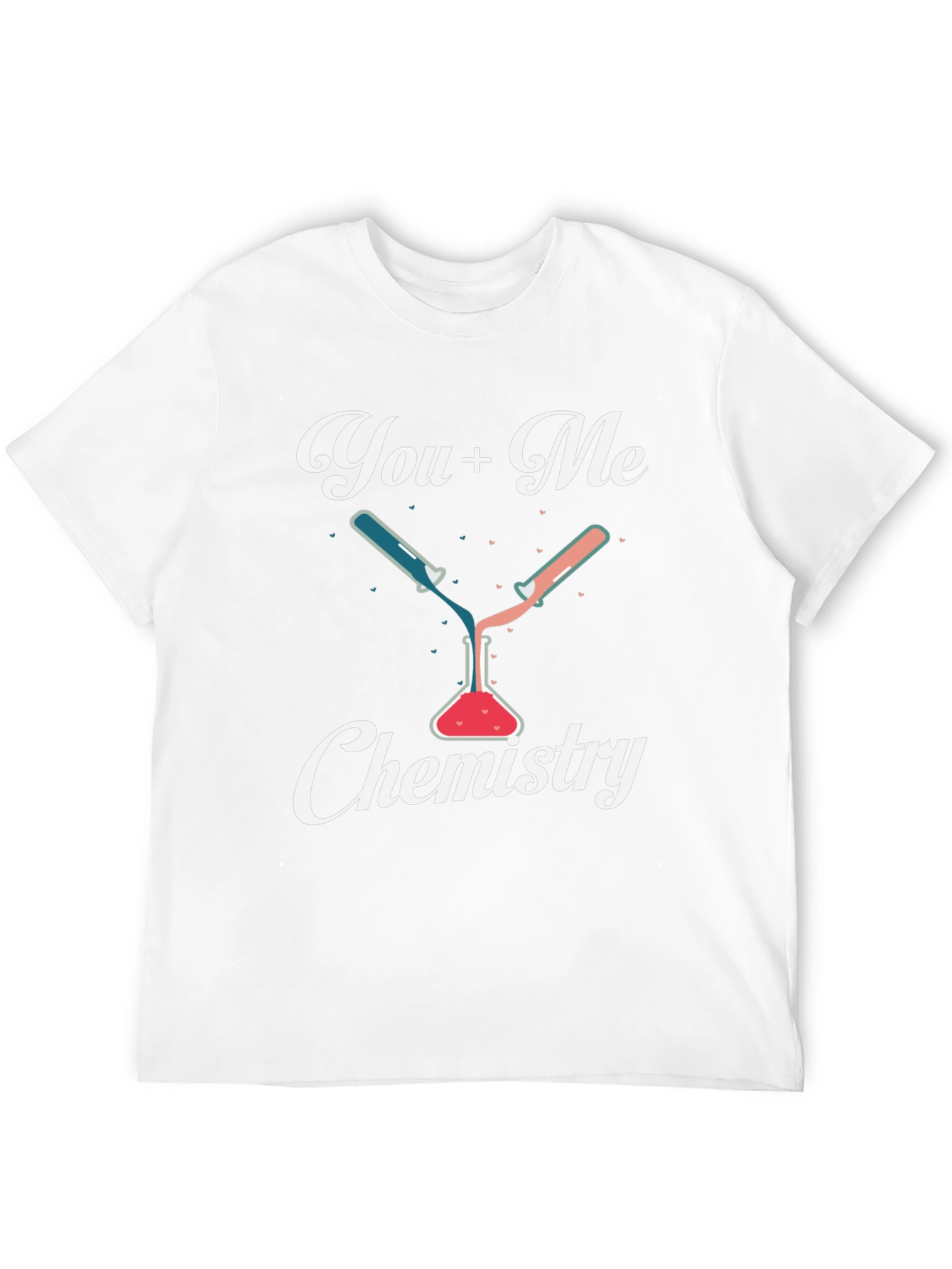 Chemistry Love T-Shirt