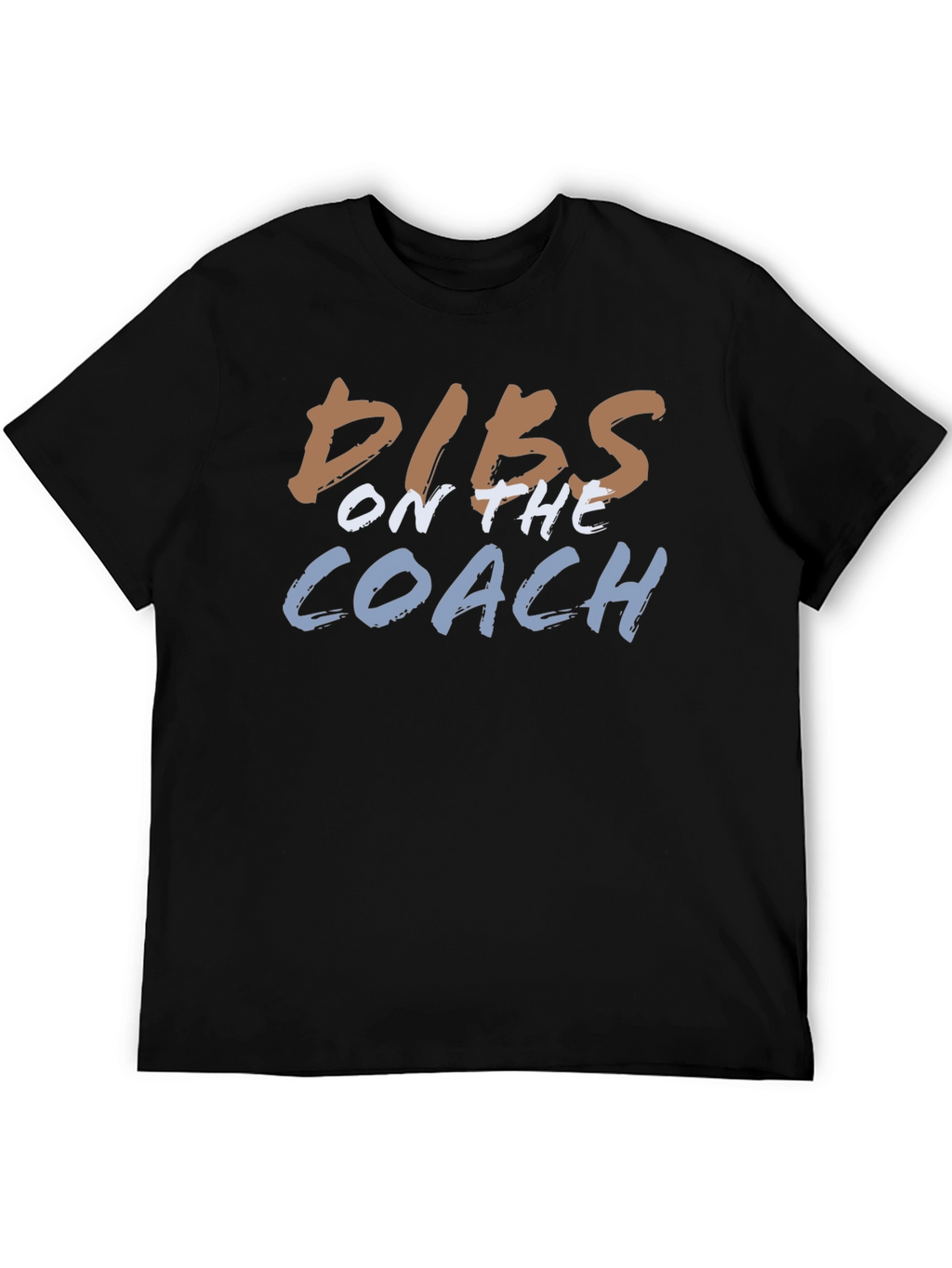 Dibs on the Coach T-Shirt Funny Graphic Tee