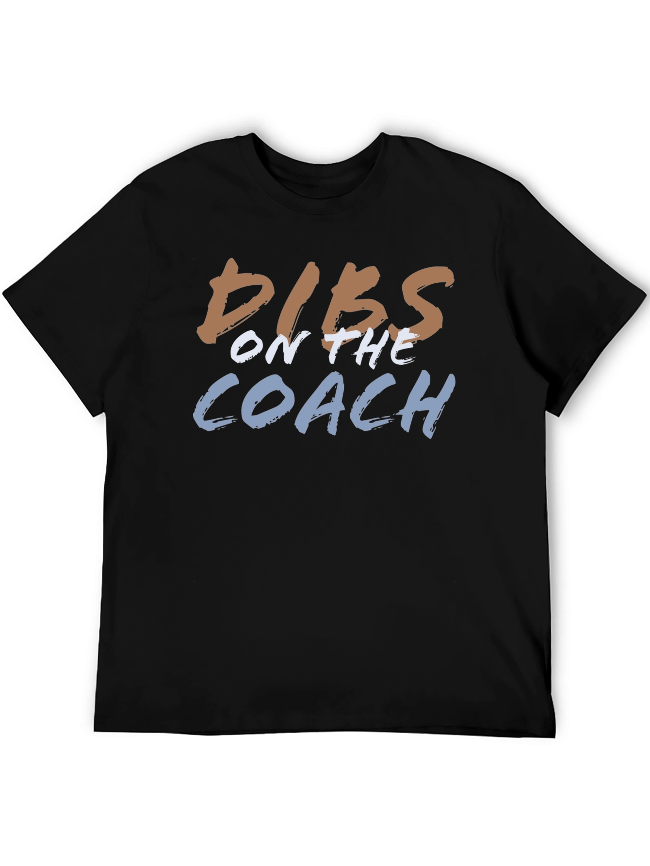 Dibs on the Coach T-Shirt Funny Graphic Tee