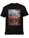 Central Park T-Shirt