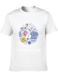 Nurse Student T-Shirt: Youre Not Going Home