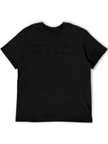 Inspirational FLOTUS Quote T-Shirt