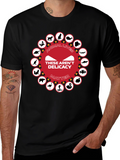 Animal Lives Matter T-Shirt - Vegan Advocacy Tee