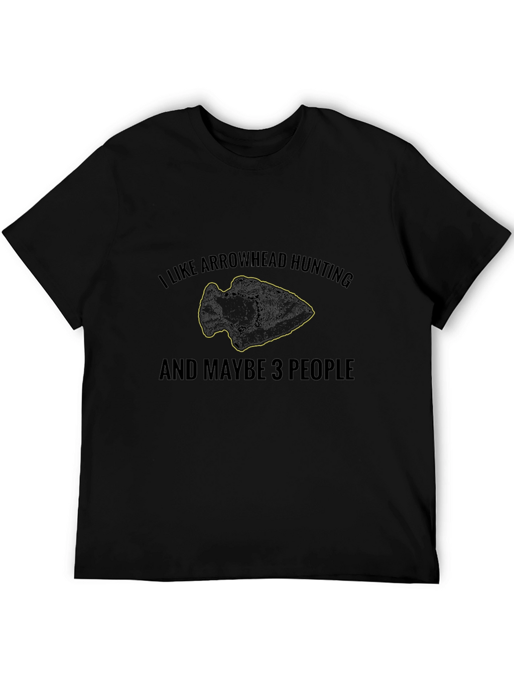 Arrowhead Hunting T-Shirt