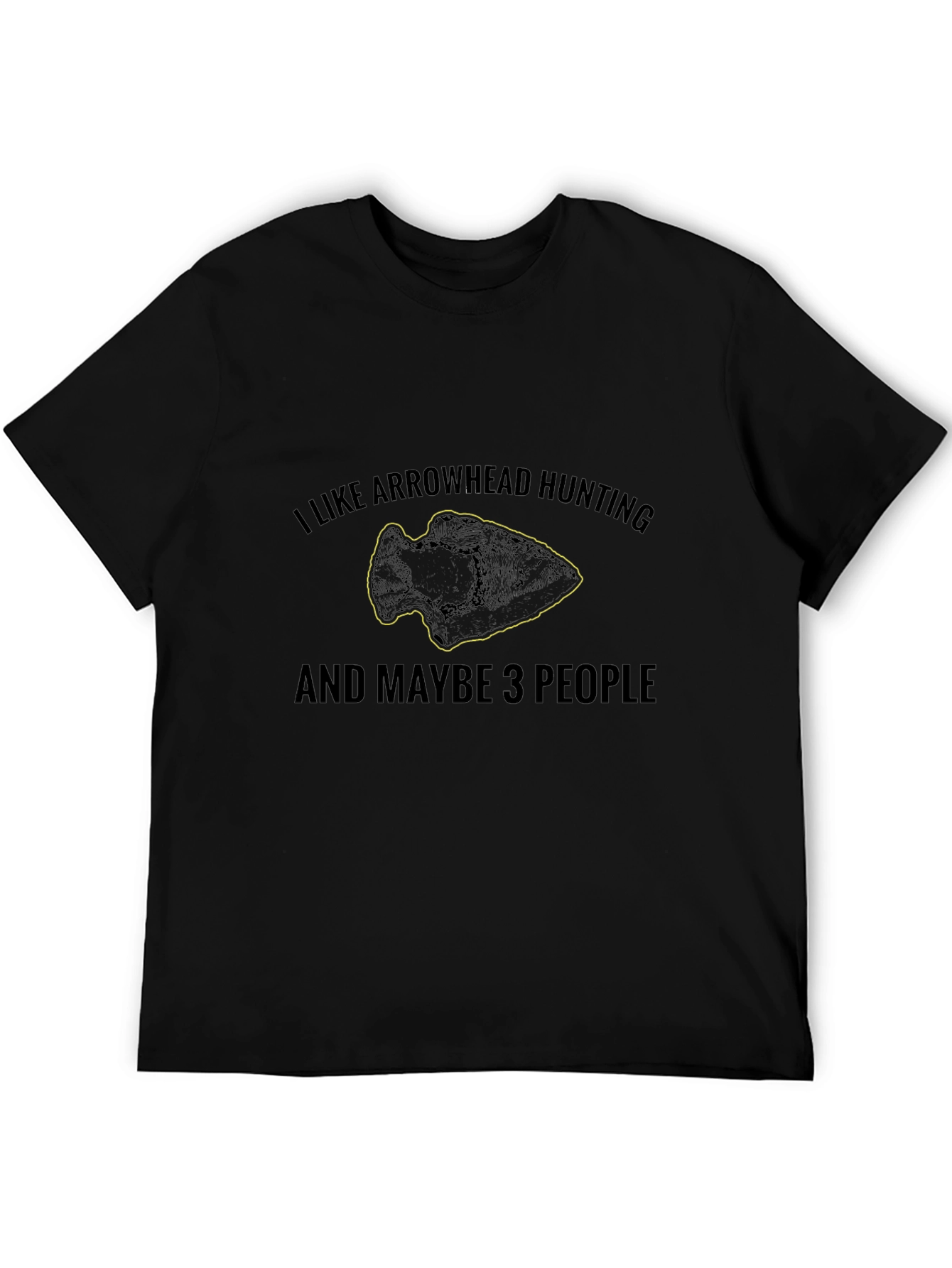 Arrowhead Hunting T-Shirt
