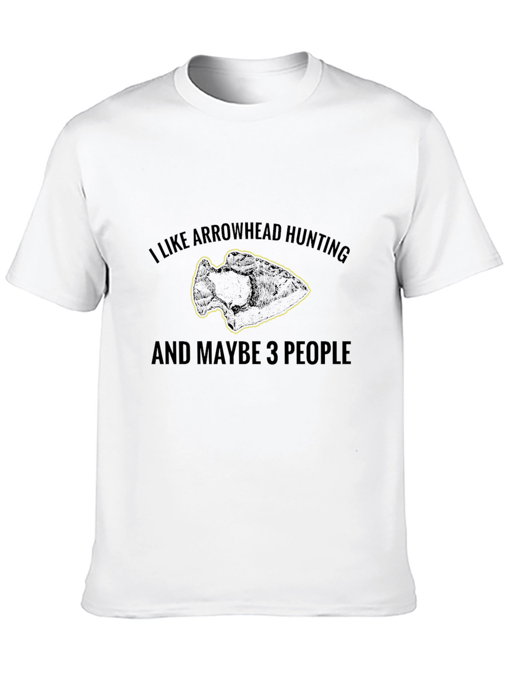 Arrowhead Hunting T-Shirt