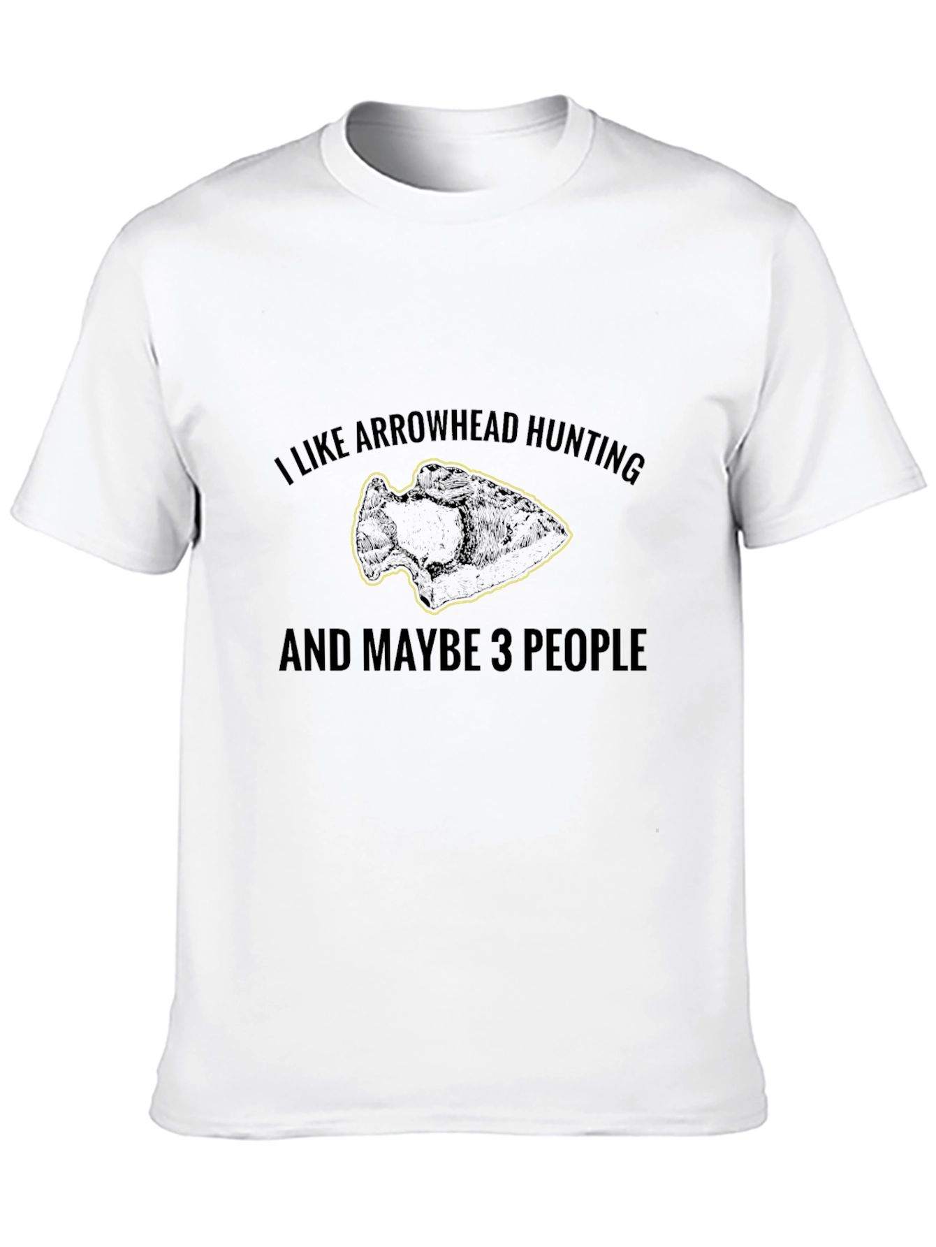 Arrowhead Hunting T-Shirt