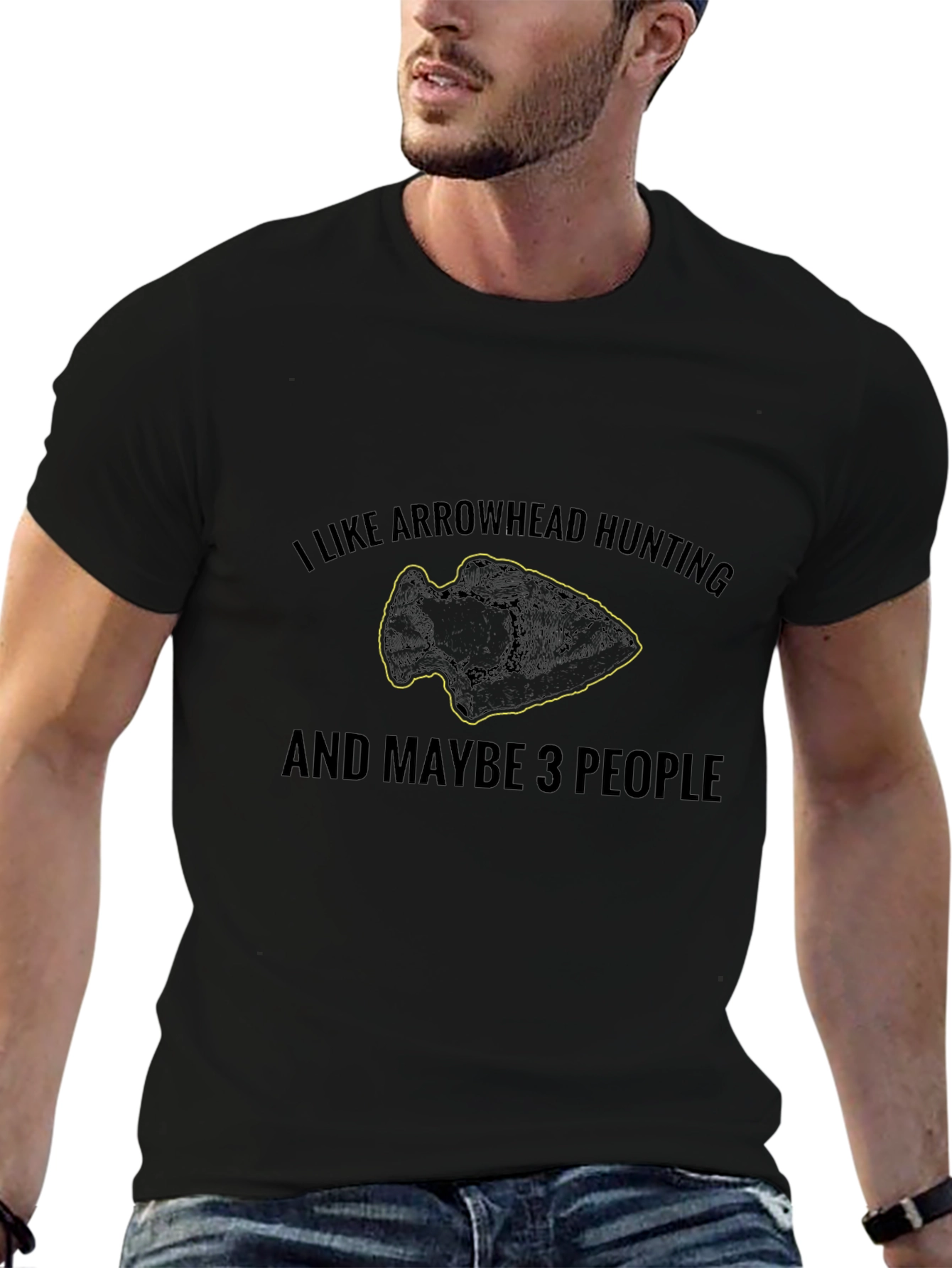 Arrowhead Hunting T-Shirt