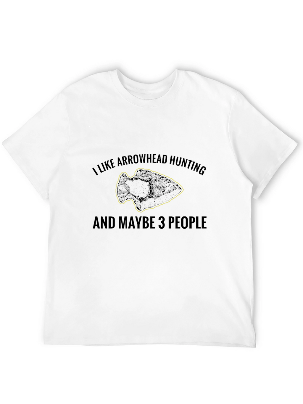 Arrowhead Hunting T-Shirt