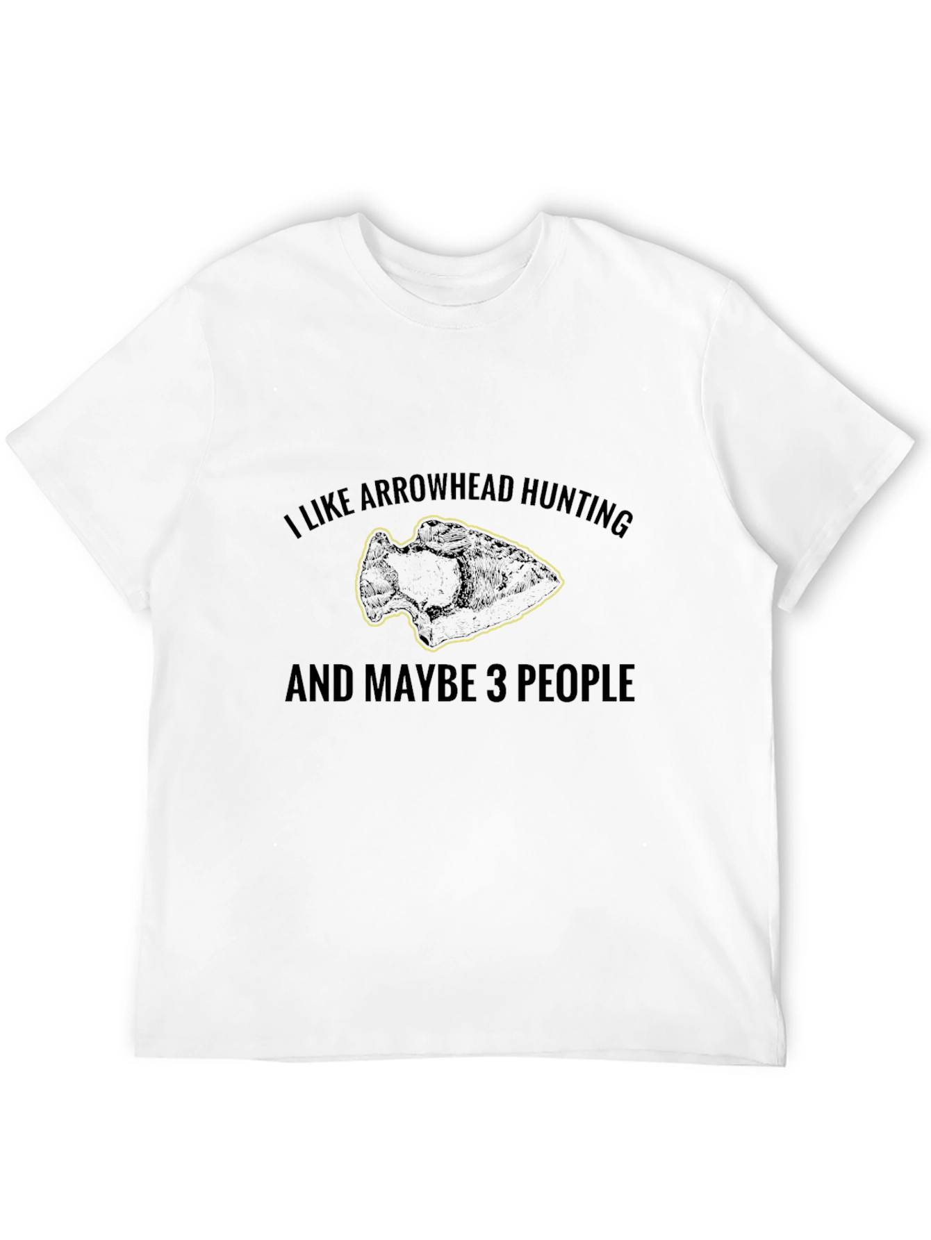 Arrowhead Hunting T-Shirt