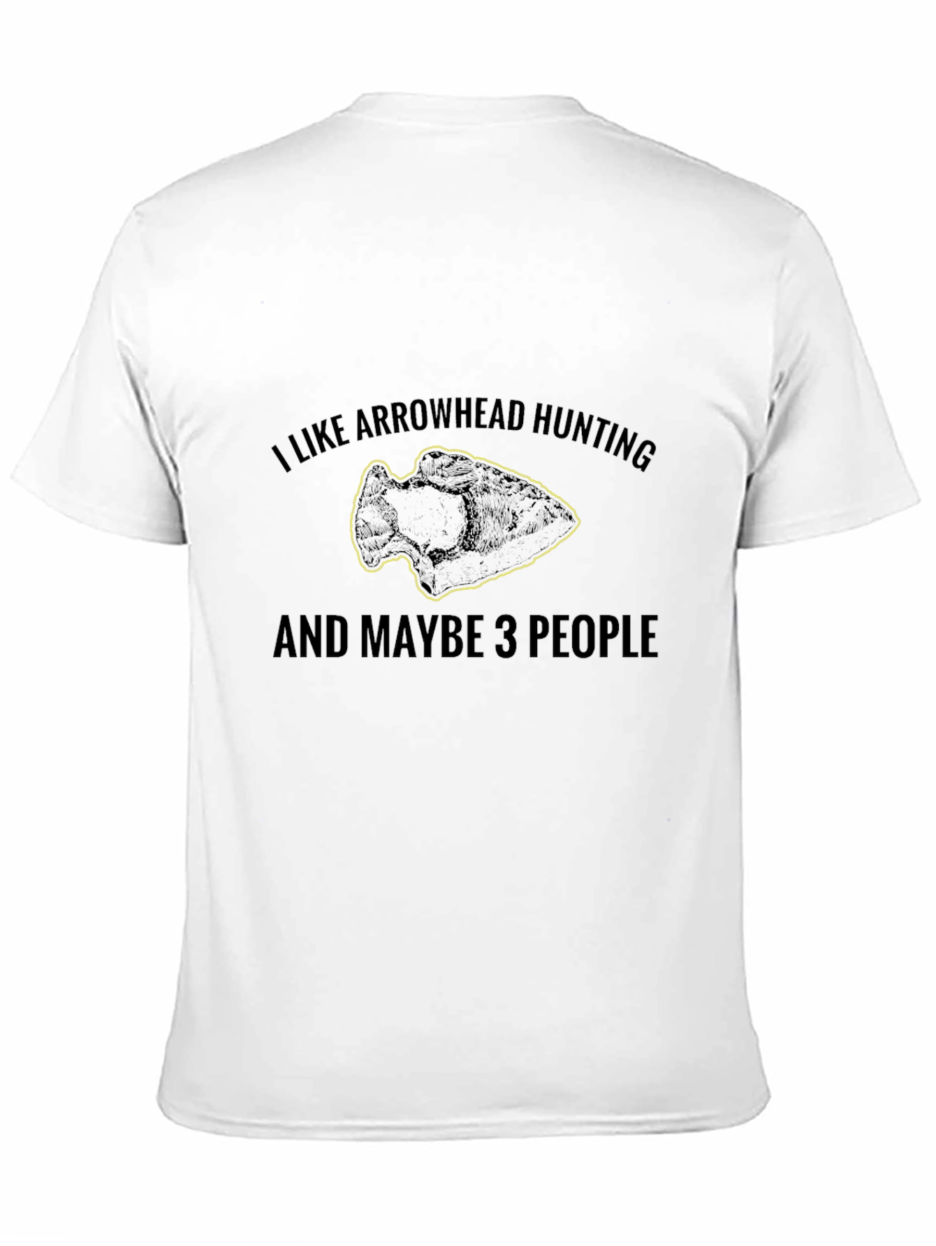 Arrowhead Hunting T-Shirt