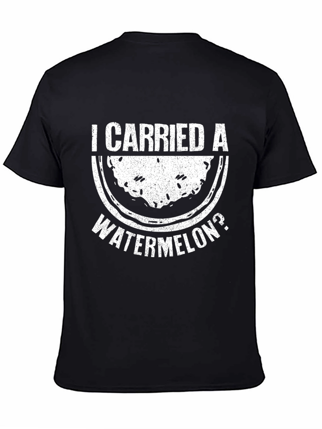 I Carried a Watermelon? Graphic Tee