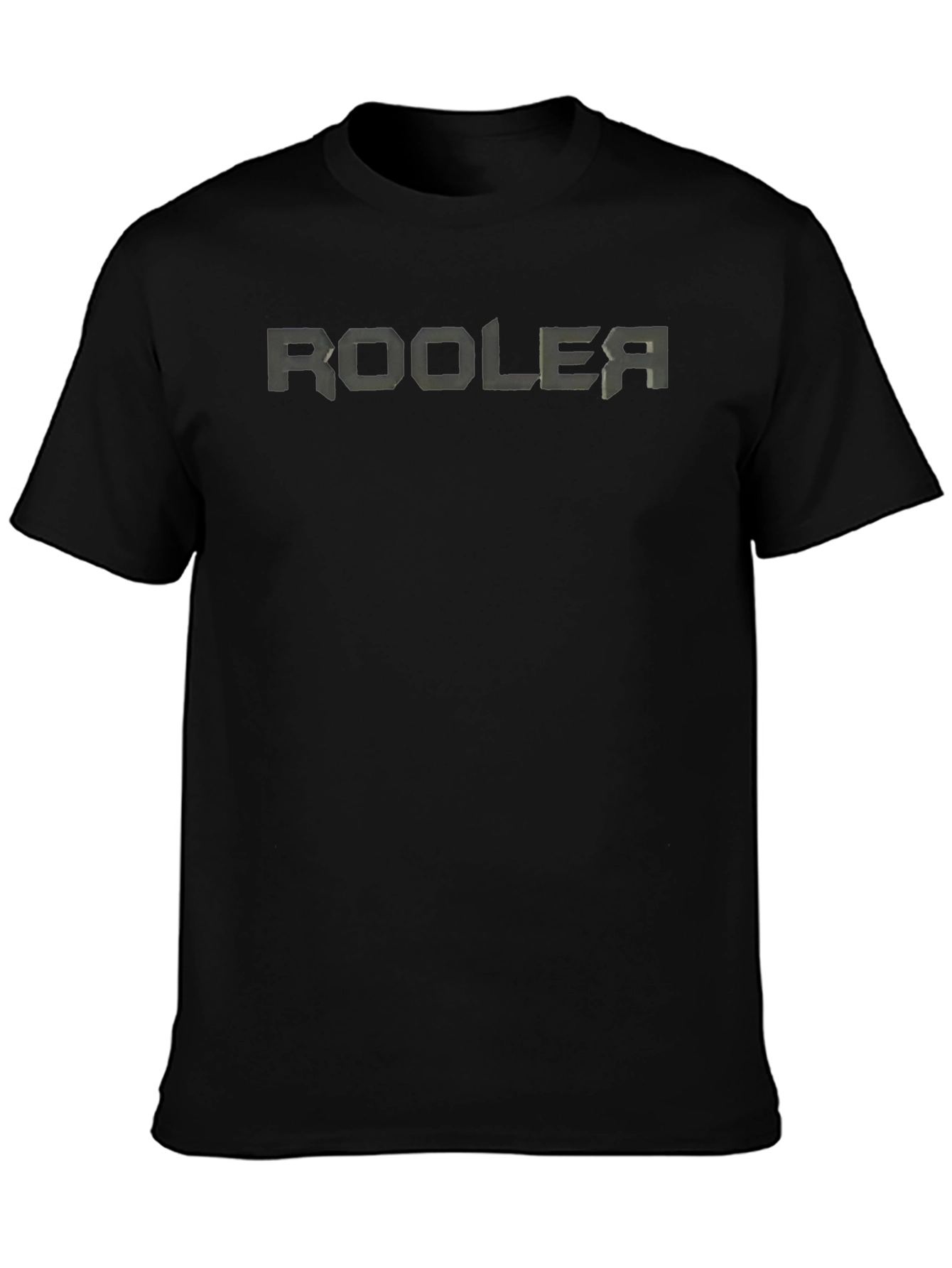 ROOLEA T-Shirt - Stylish & Comfortable Mens Tee