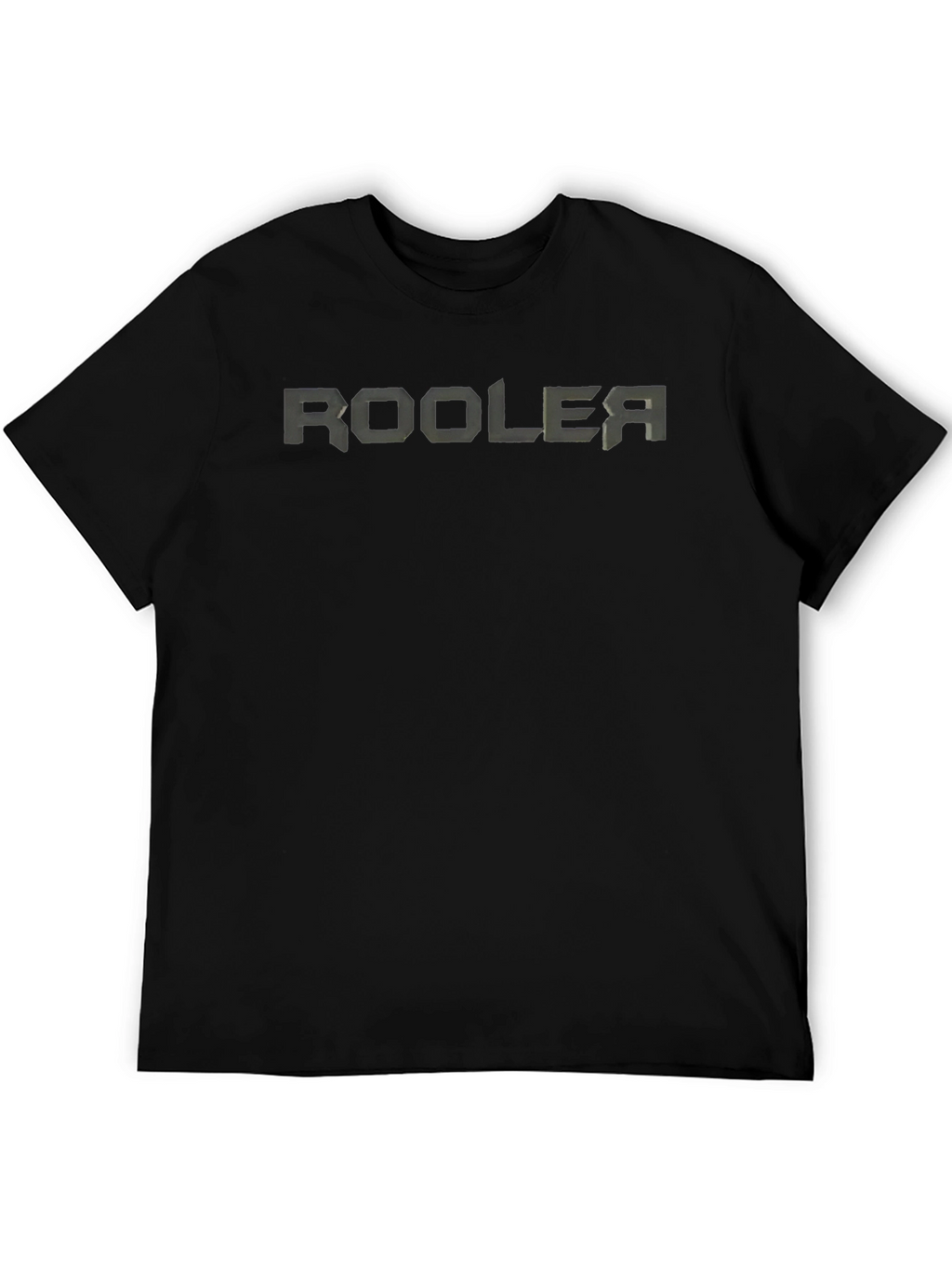 ROOLEA T-Shirt - Stylish & Comfortable Mens Tee