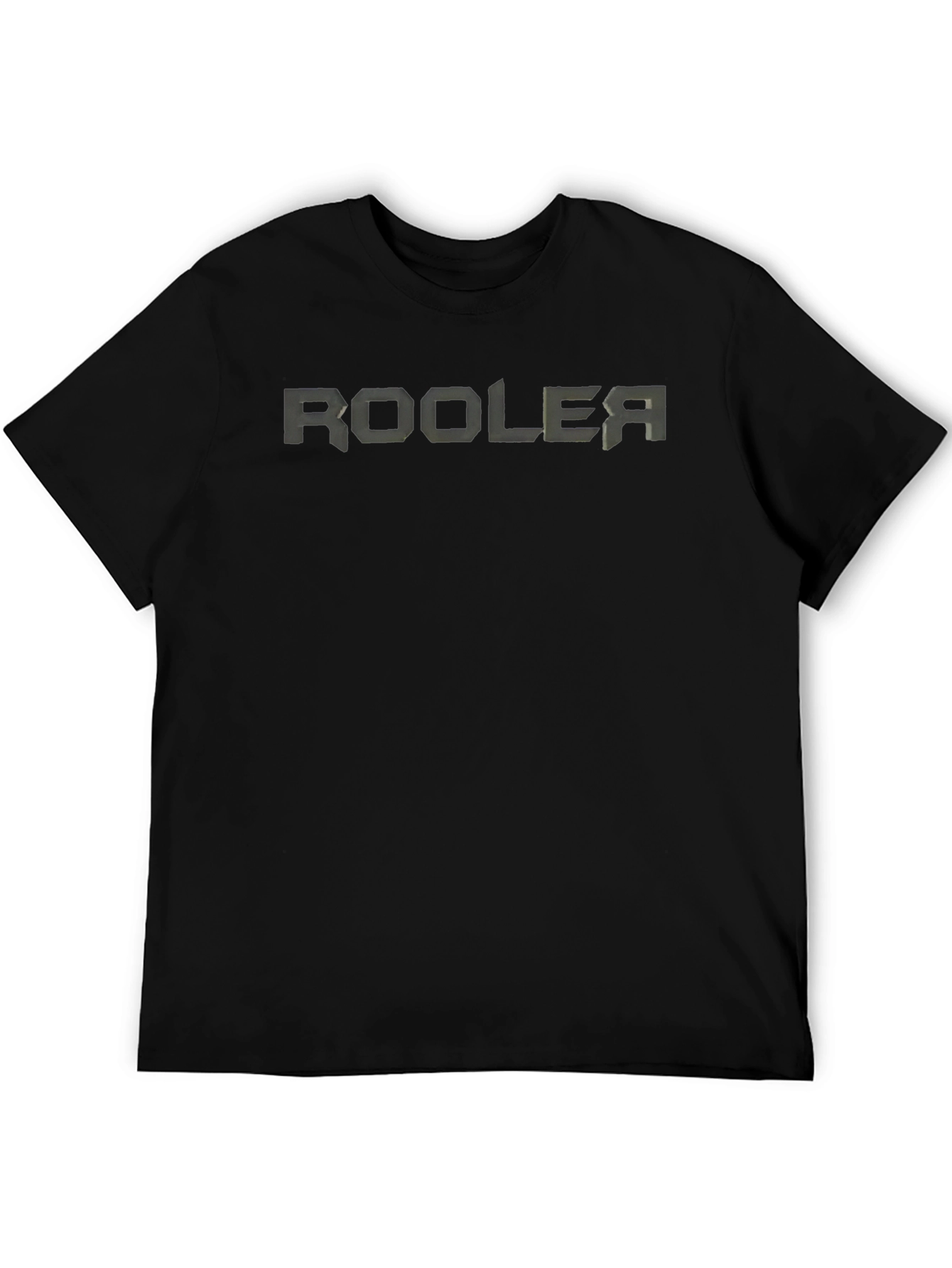 ROOLEA T-Shirt - Stylish & Comfortable Mens Tee