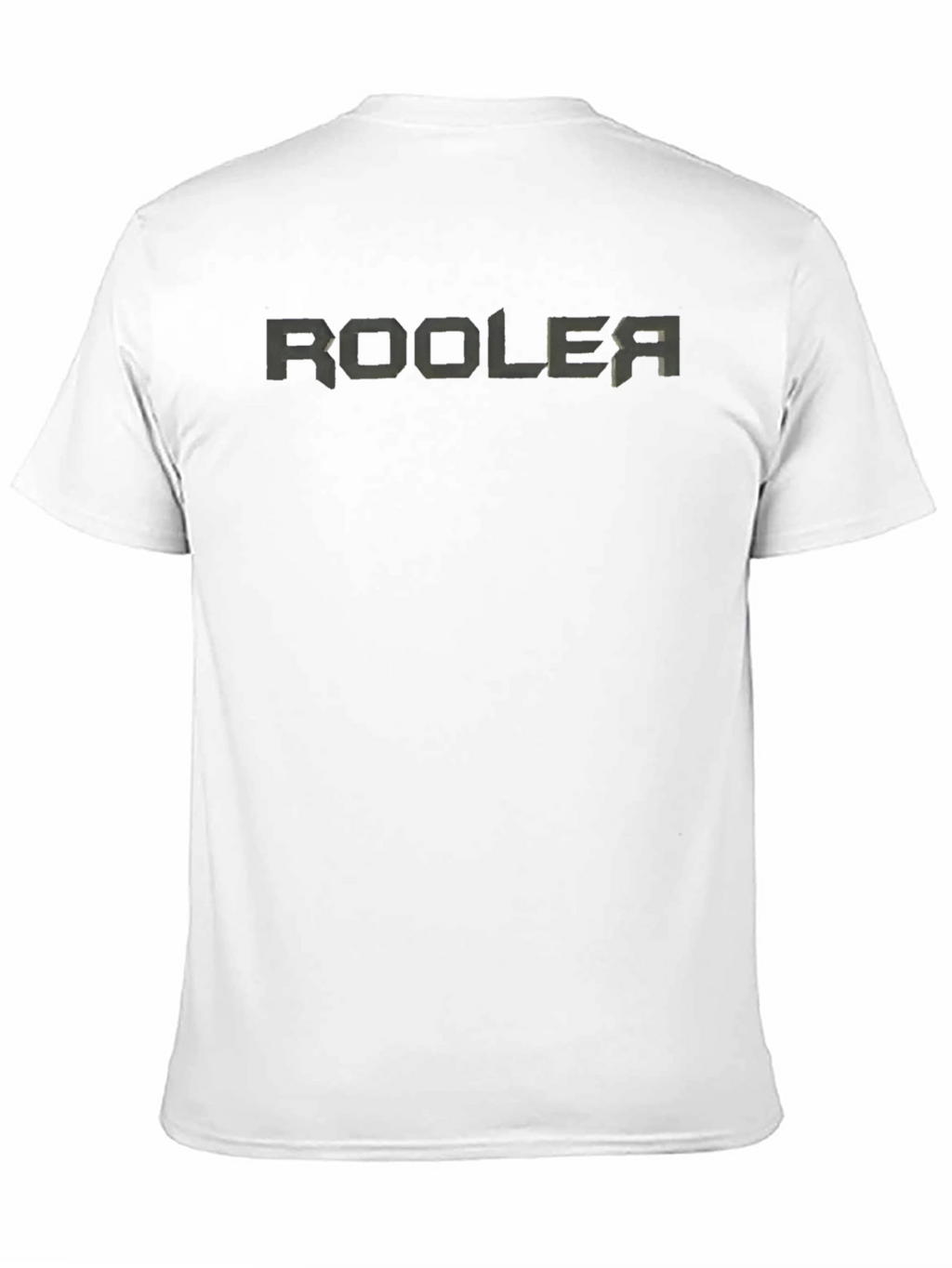 ROOLEA T-Shirt - Stylish & Comfortable Mens Tee