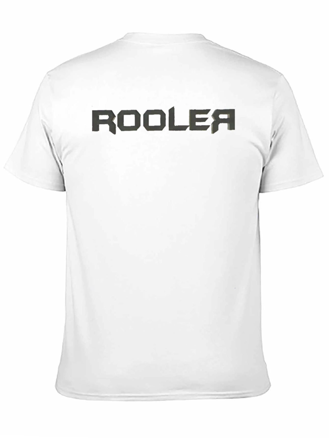 ROOLEA T-Shirt - Stylish & Comfortable Mens Tee