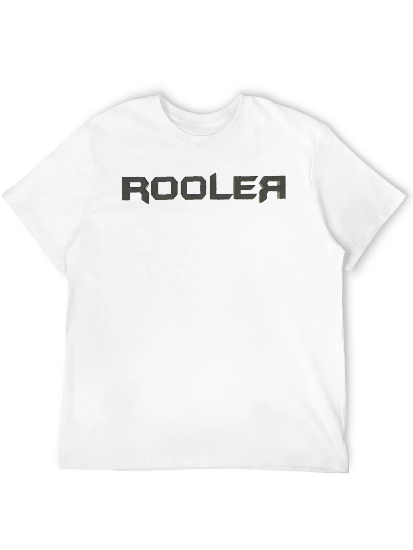 ROOLEA T-Shirt - Stylish & Comfortable Mens Tee