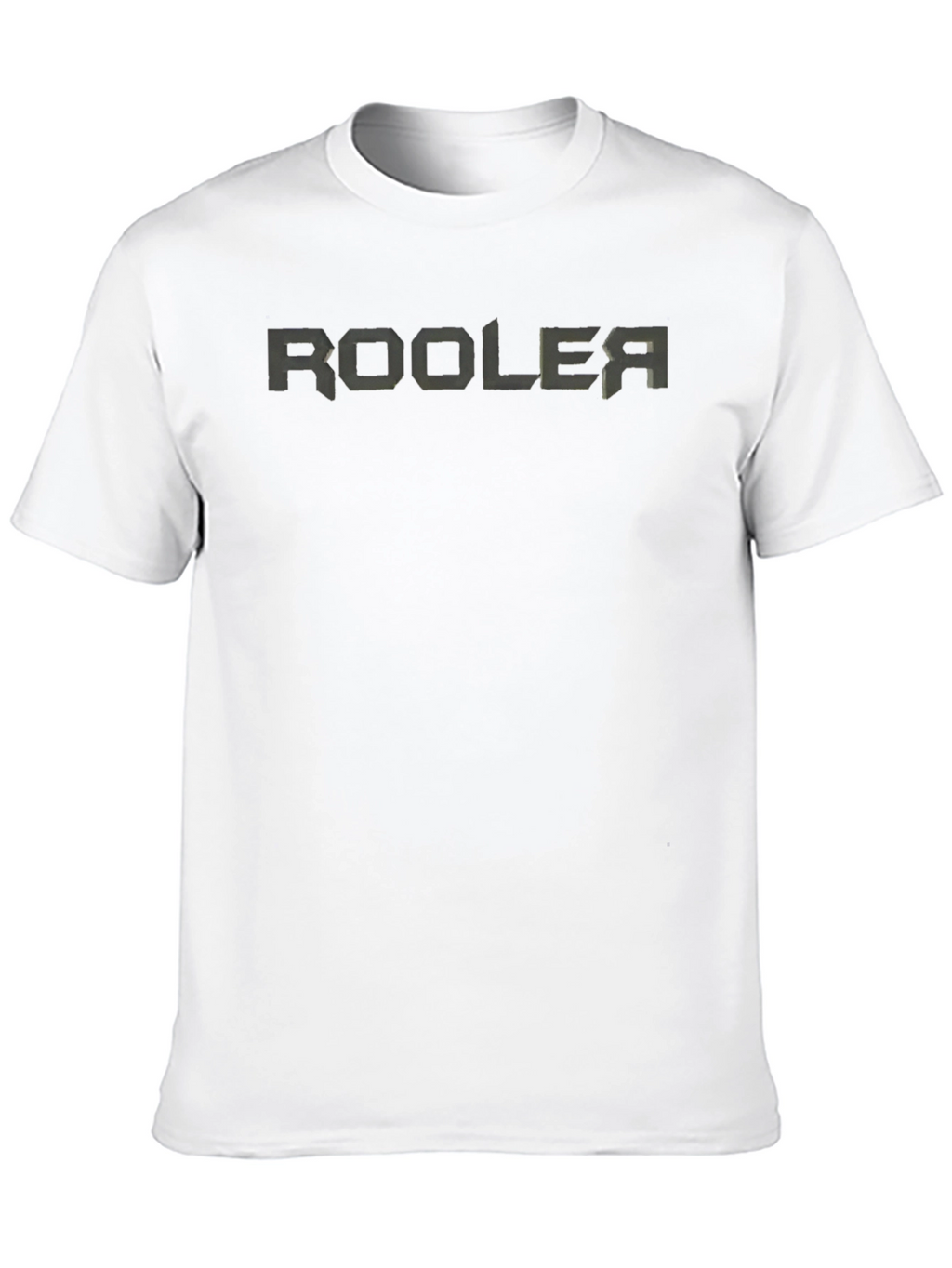 ROOLEA T-Shirt - Stylish & Comfortable Mens Tee