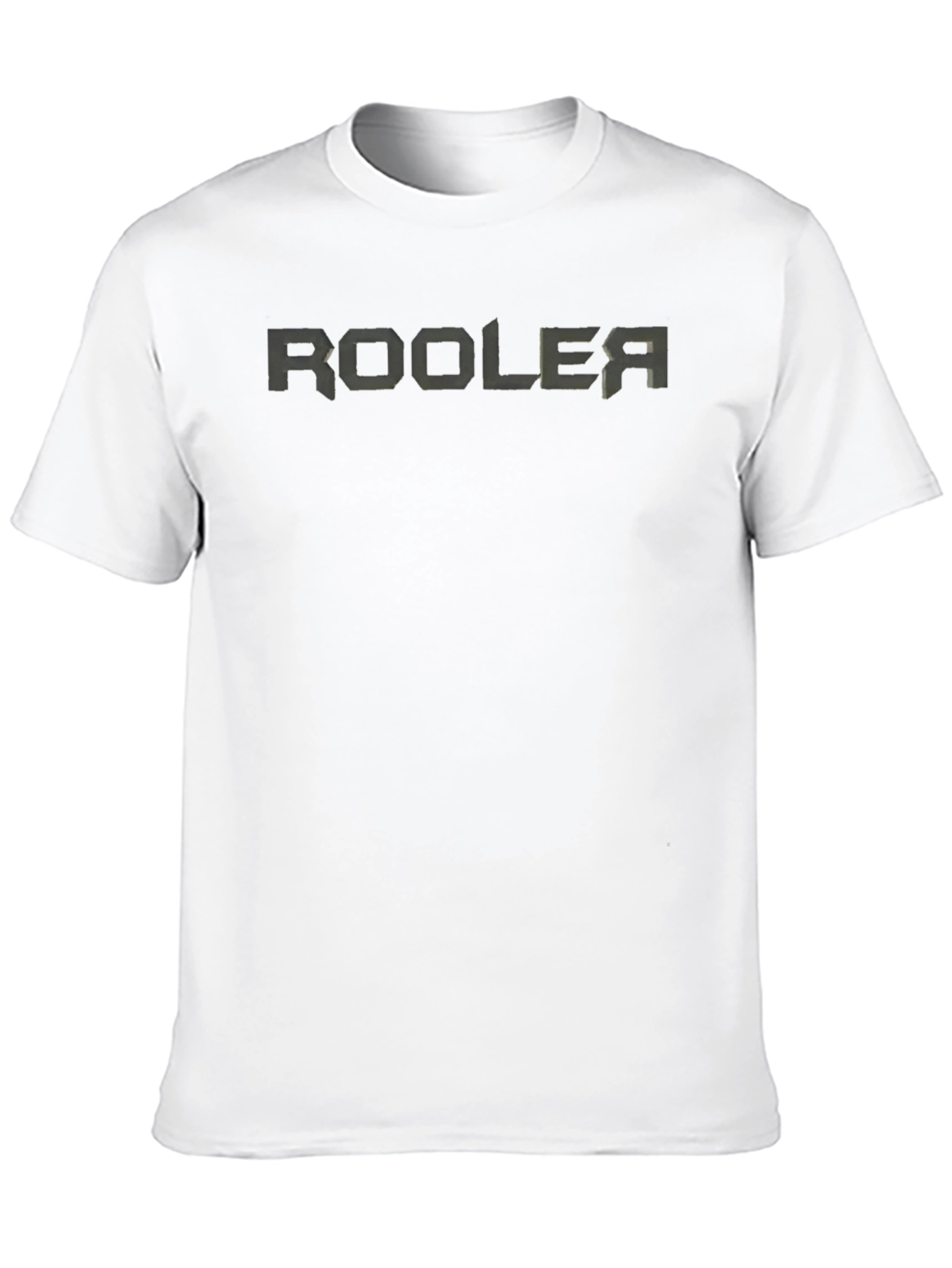 ROOLEA T-Shirt - Stylish & Comfortable Mens Tee