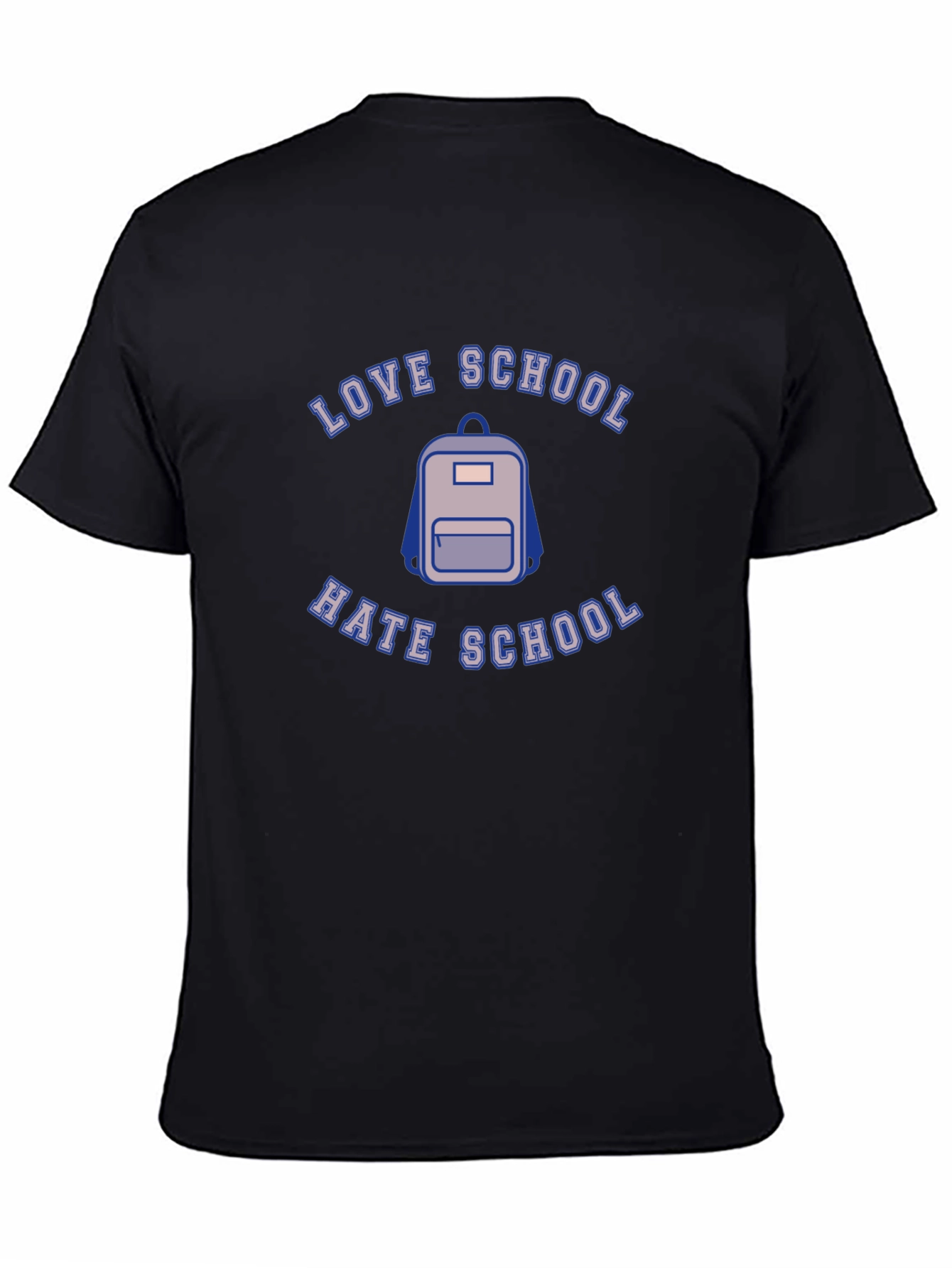 Love/Hate School T-Shirt