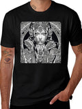Mystic Woman Graphic T-Shirt