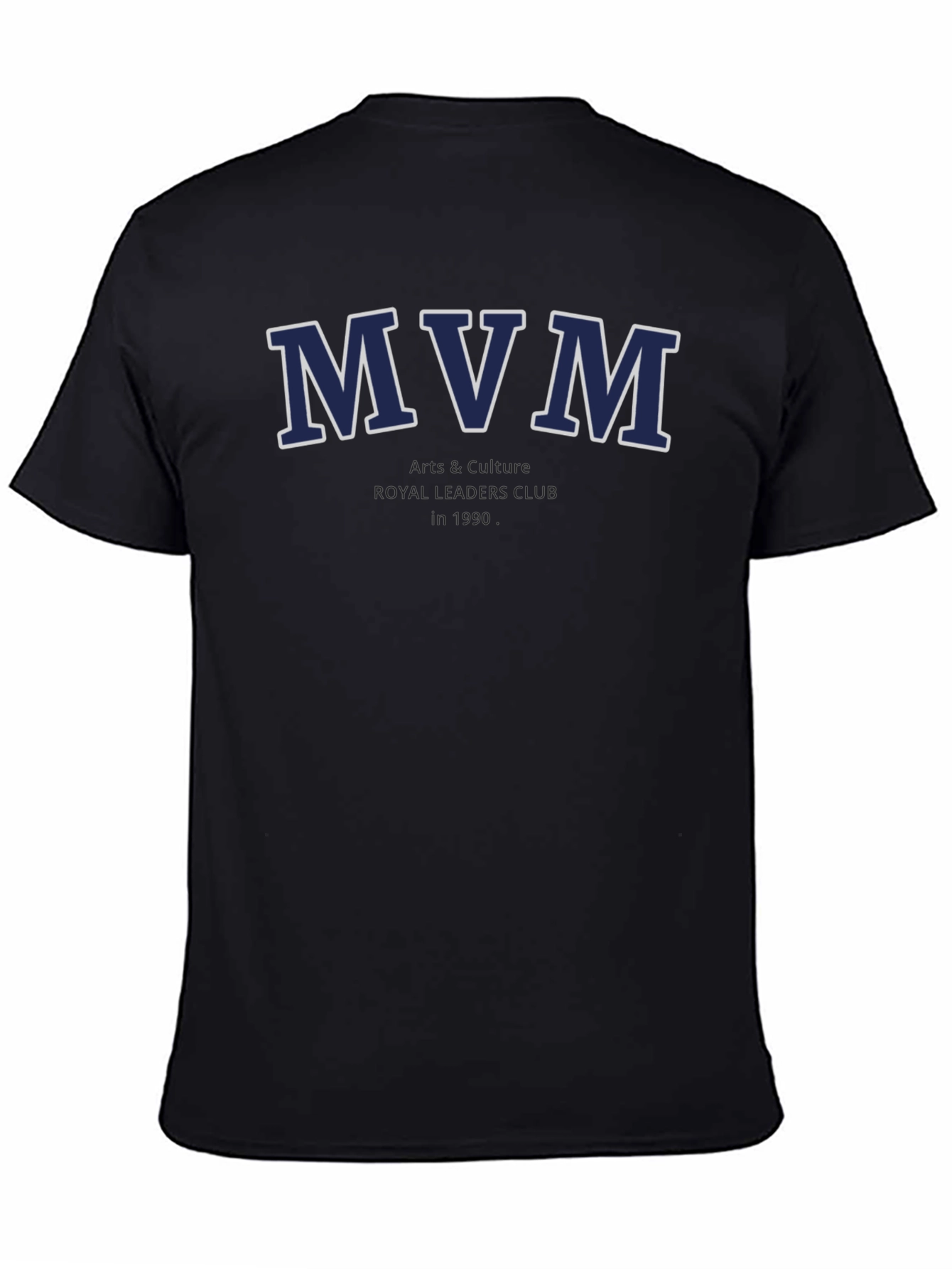 MVM Leadership Club T-Shirt