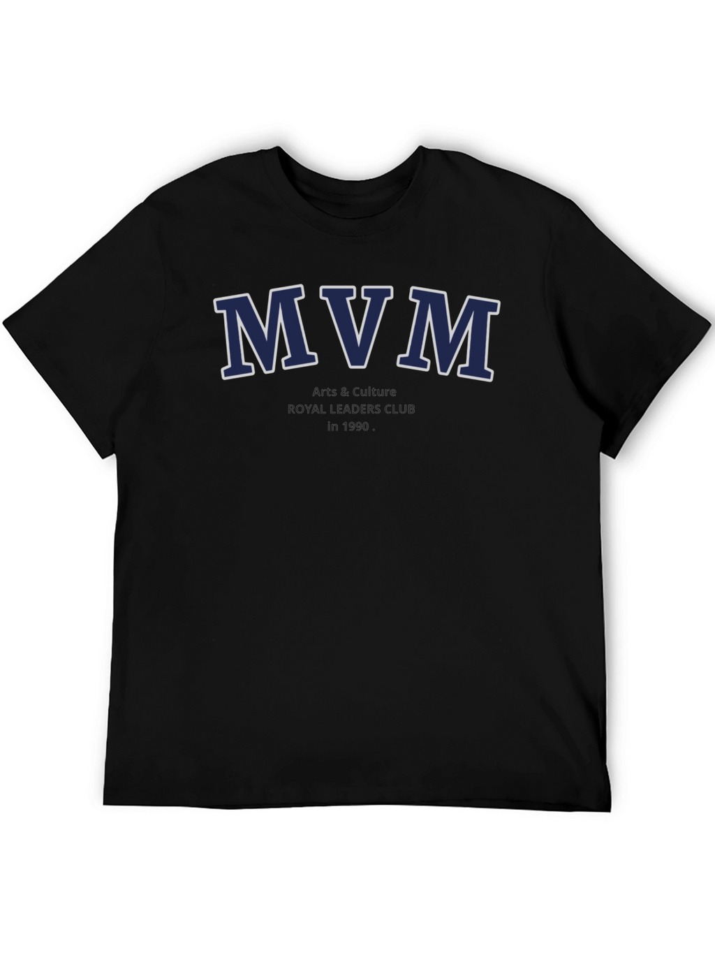 MVM Leadership Club T-Shirt