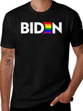Biden Pride T-Shirt - Show Your Support!