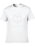 Hoodchiller Berlin Graphic T-Shirt - Black
