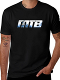 MTB Mountain Biking T-Shirt