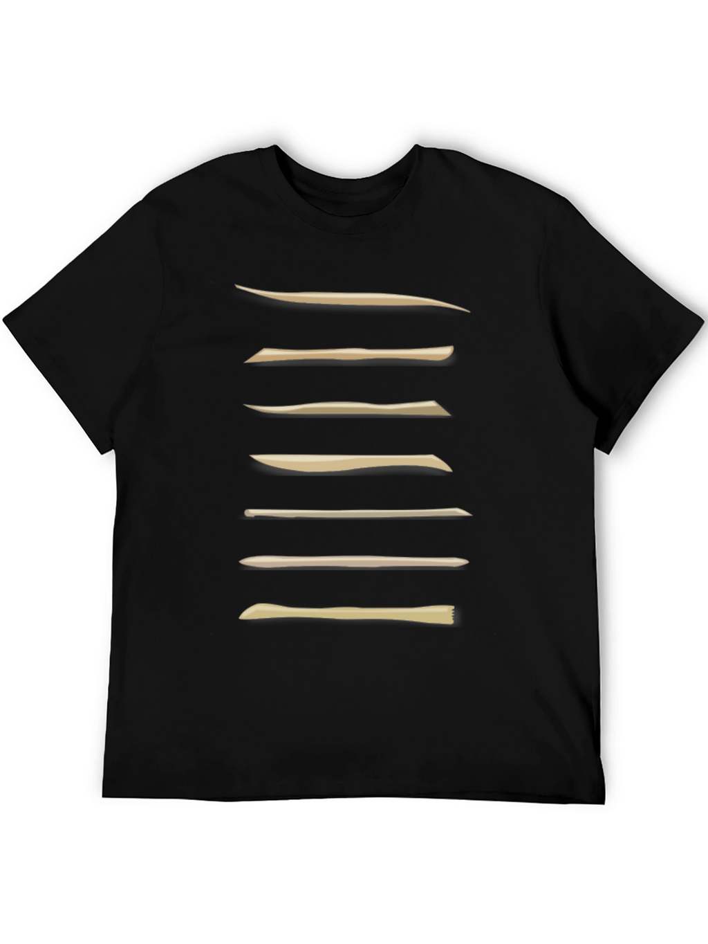 Artisan Tool Graphic T-Shirt