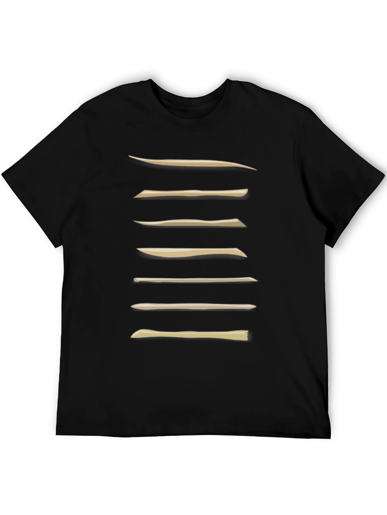 Artisan Tool Graphic T-Shirt