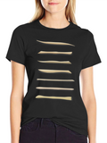 Artisan Tool Graphic T-Shirt